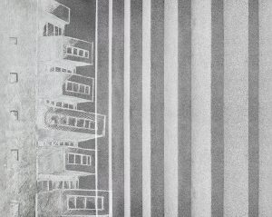 HIDDEN CITY TAPETA WALL&DECO WDHC1702