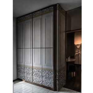 HISTORIA TAPETA WALL&DECO