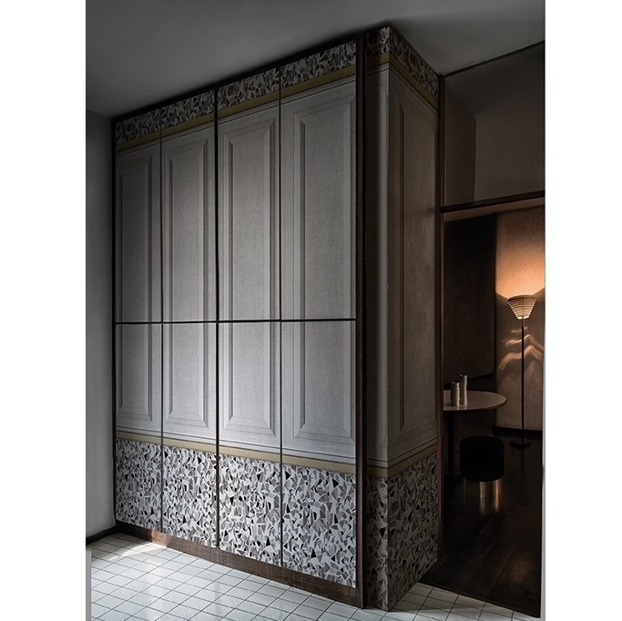 HISTORIA TAPETA WALL&DECO