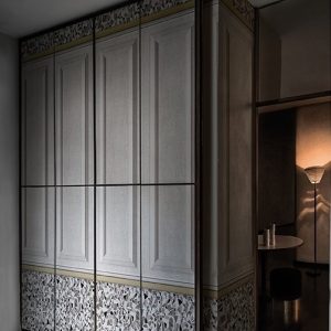 HISTORIA TAPETA WALL&DECO