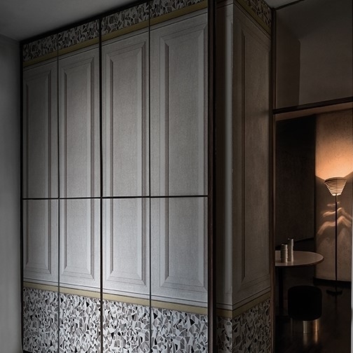 HISTORIA TAPETA WALL&DECO