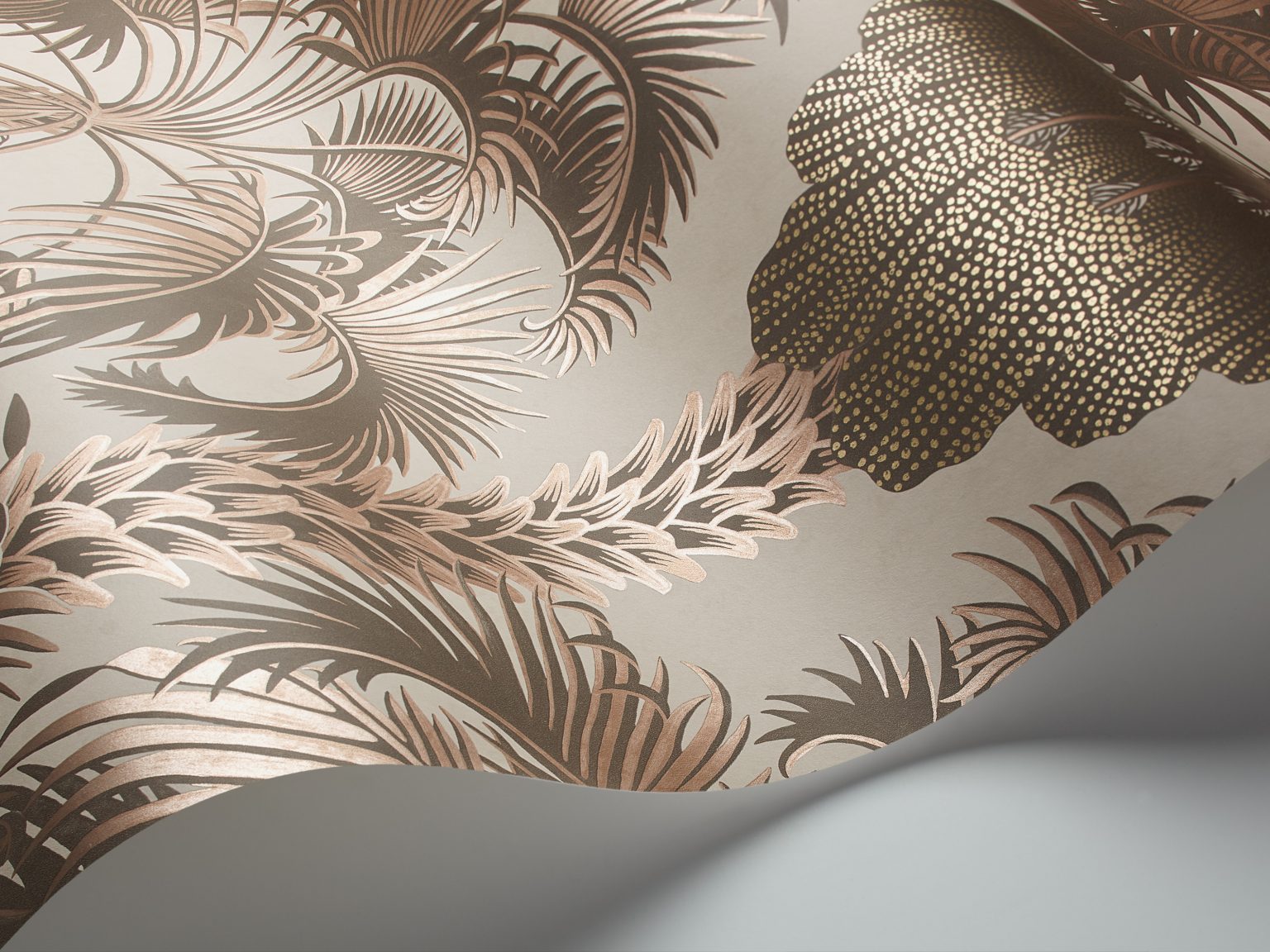 HOLLYWOD PALM 113/1002 COLE&SON