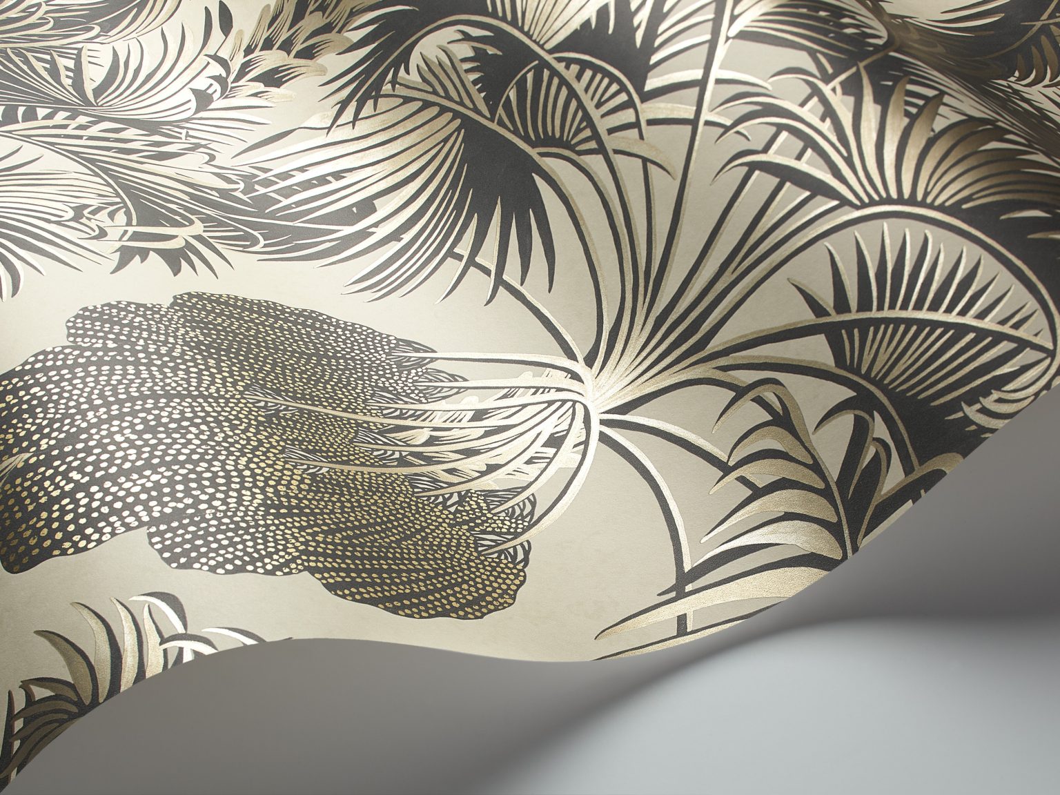 HOLLYWOD PALM 113/1003 COLE&SON