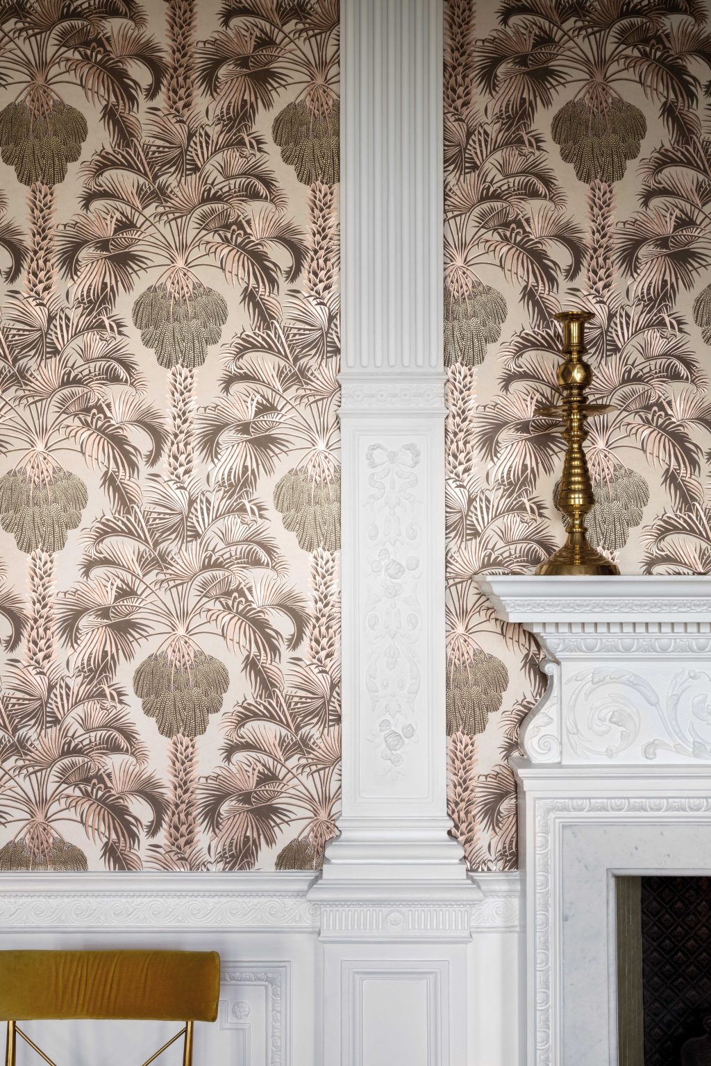 HOLLYWOD PALM COLE&SON