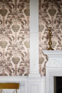 HOLLYWOD PALM COLE&SON