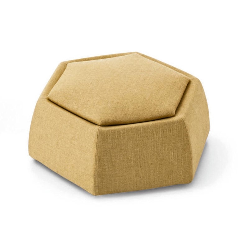 HONEY PUF | STOLIK