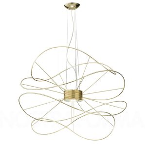 HOOPS 4 LAMPA WISZĄCA AXO LIGHT