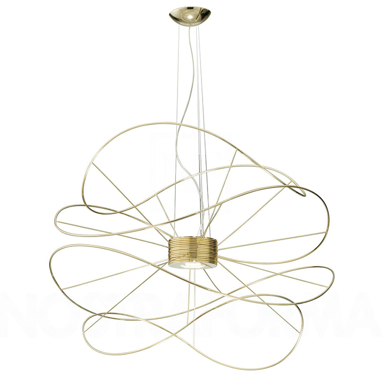 HOOPS 4 LAMPA WISZĄCA AXO LIGHT