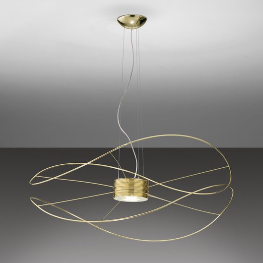HOOPS 2 LAMPA WISZĄCA AXO LIGHT