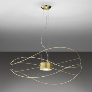 HOOPS 2 LAMPA WISZĄCA AXO LIGHT