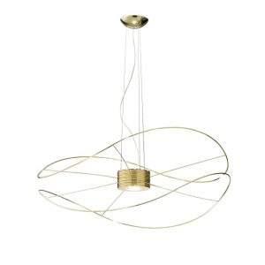 HOOPS 3 LAMPA WISZĄCA AXO LIGHT