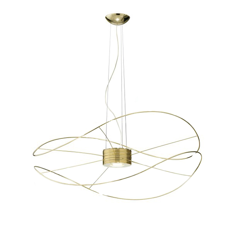 HOOPS 3 LAMPA WISZĄCA AXO LIGHT