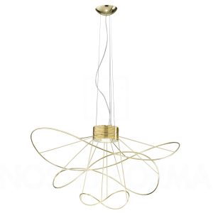 HOOPS 3 LAMPA WISZĄCA AXO LIGHT