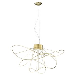 HOOPS 6 LAMPA WISZĄCA AXO LIGHT