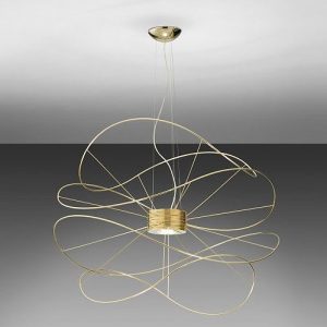 HOOPS 4 LAMPA WISZĄCA AXO LIGHT