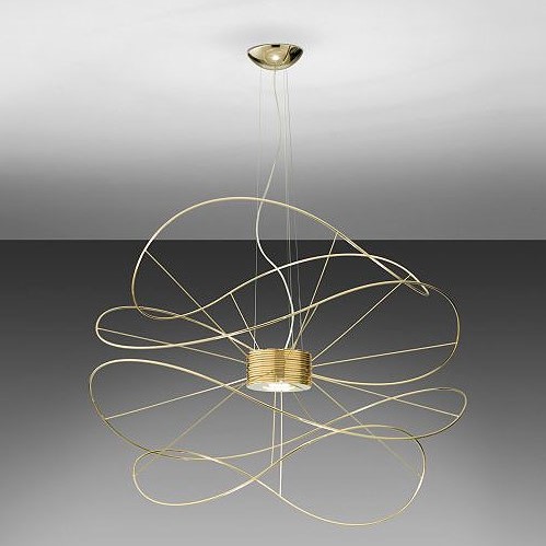 HOOPS 4 LAMPA WISZĄCA AXO LIGHT