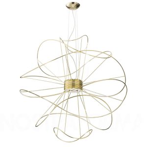 HOOPS 6 LAMPA WISZĄCA AXO LIGHT