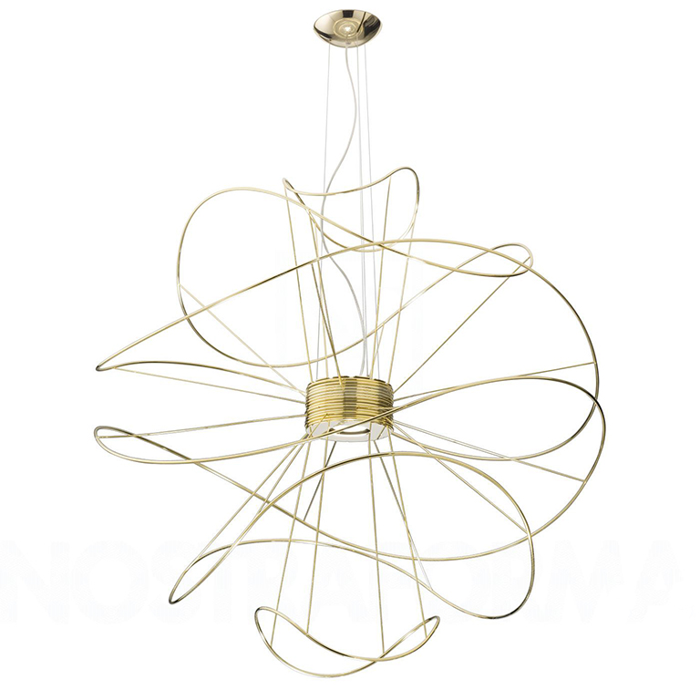 HOOPS 6 LAMPA WISZĄCA AXO LIGHT
