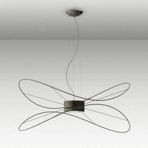 HOOPS 2 LAMPA WISZĄCA AXO LIGHT