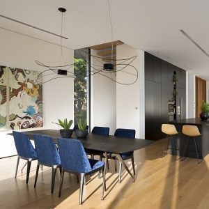 HOOPS 2 LAMPA WISZĄCA AXO LIGHT