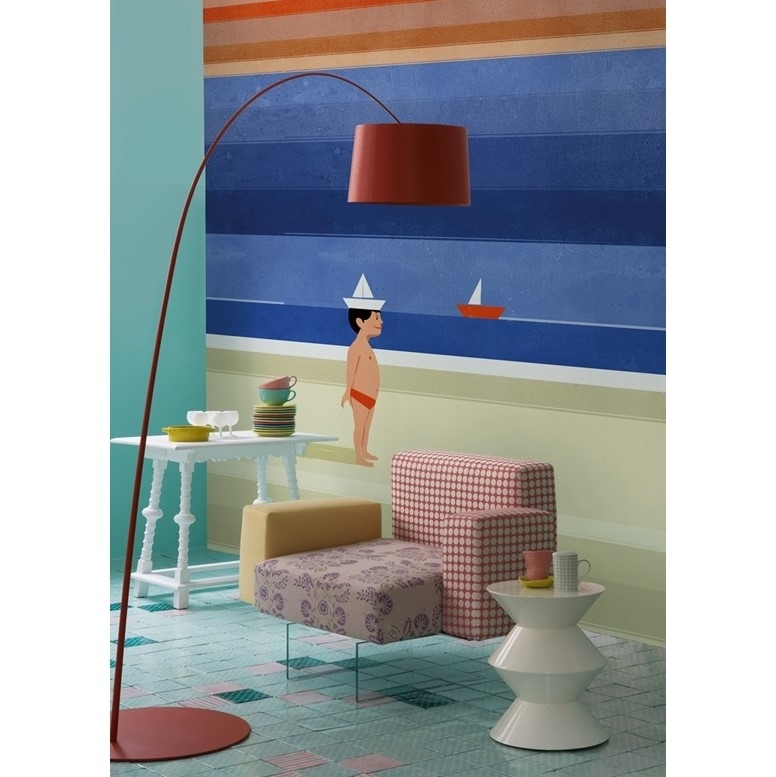 HORIZON TAPETA WALL&DECO