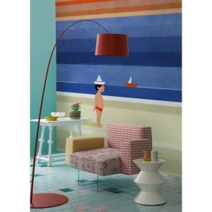 HORIZON TAPETA WALL&DECO