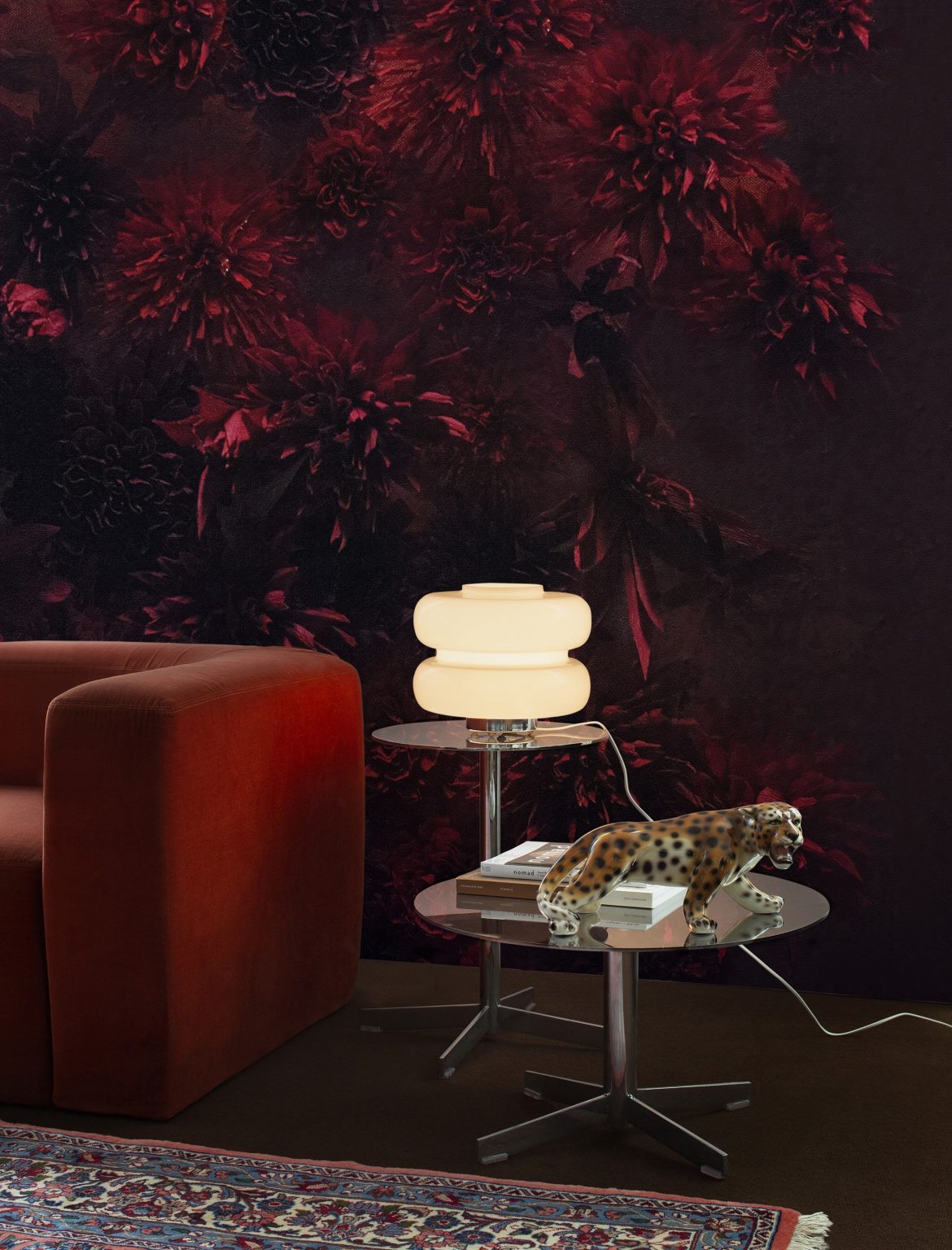 Tapeta Wall&Deco Alcamo