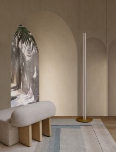 Tapeta Wall&Deco Archi Natura