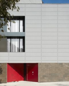 Mural Wall&Deco Ashlar