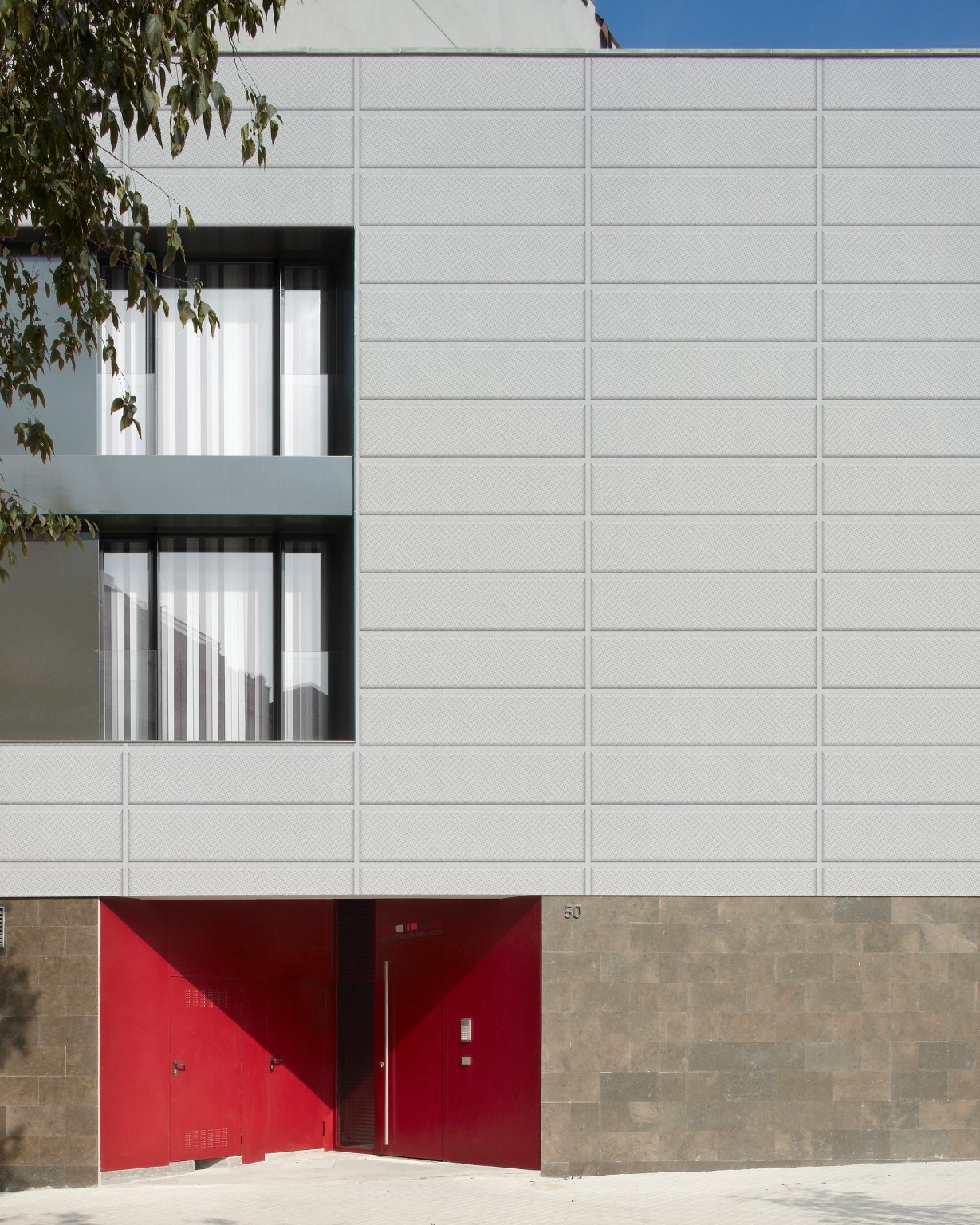 Mural Wall&Deco Ashlar