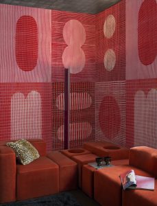 Tapeta Wall&Deco Chromatikos