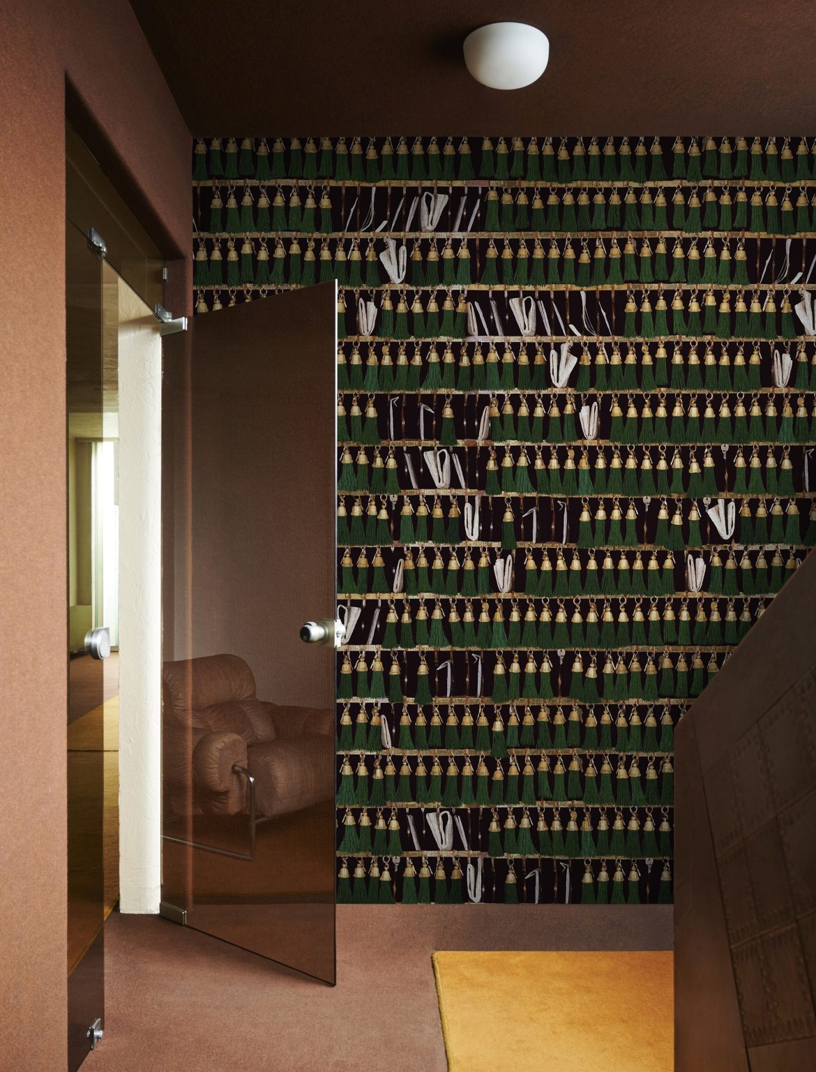 Tapeta Wall&Deco Conciergerie