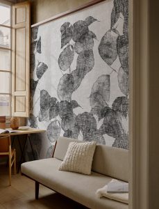 Tapeta Wall&Deco Diaphanus