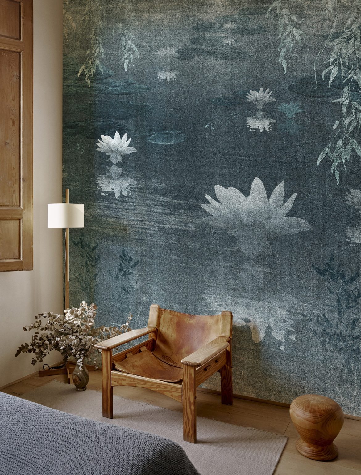 Tapeta Wall&Deco Etoile