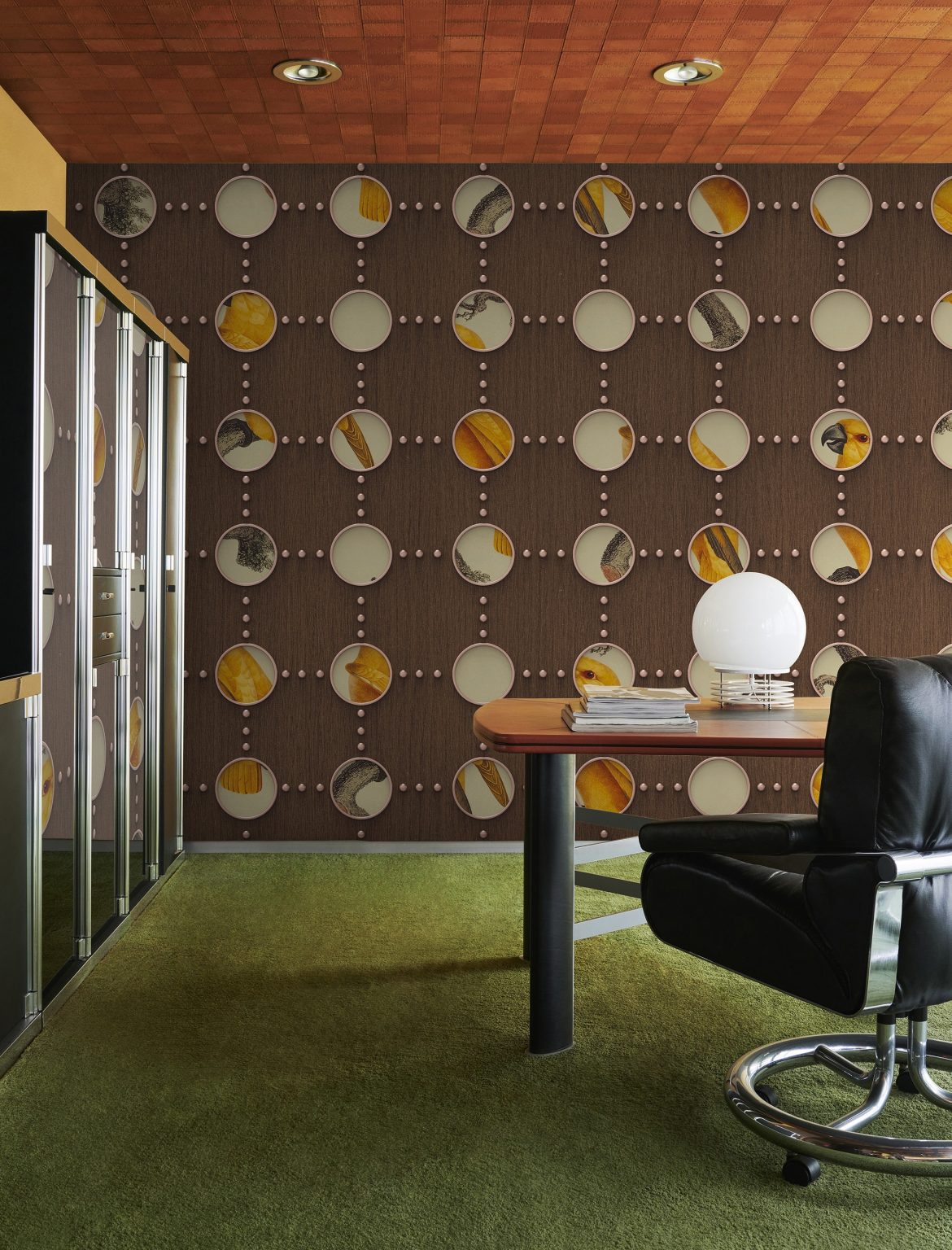 Tapeta Wall&Deco Flow