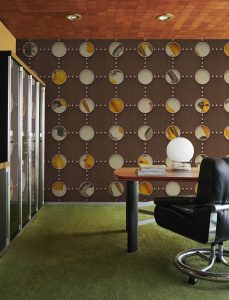 Tapeta Wall&Deco Flow