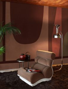 Tapeta Wall&Deco Fresco