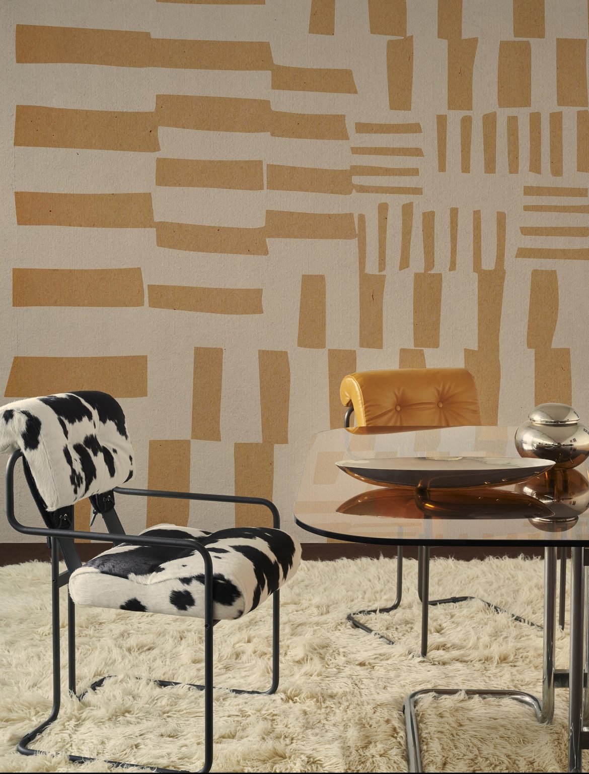 Tapeta Wall&Deco Gesture