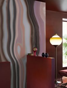 Tapeta Wall&Deco Ghost