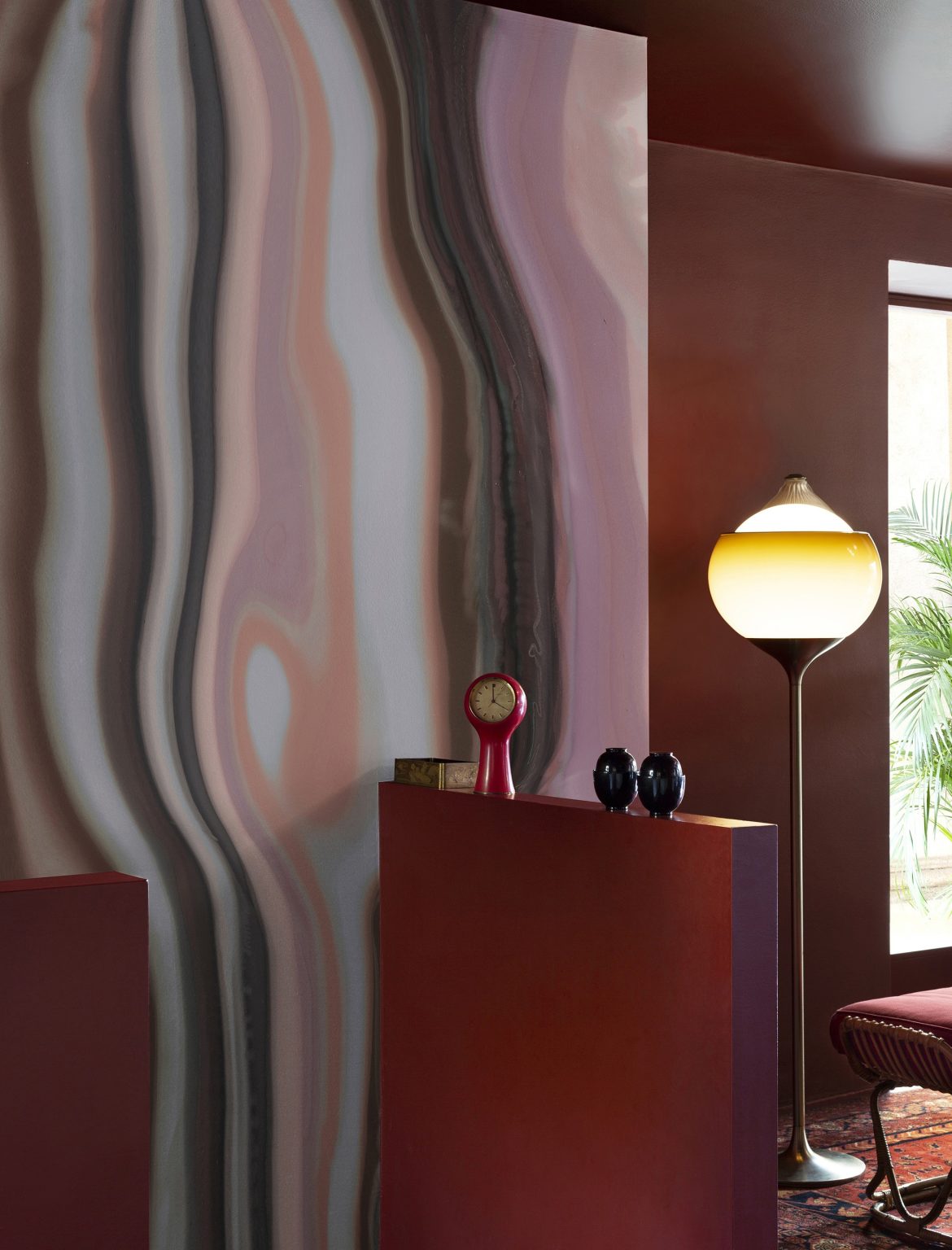 Tapeta Wall&Deco Ghost