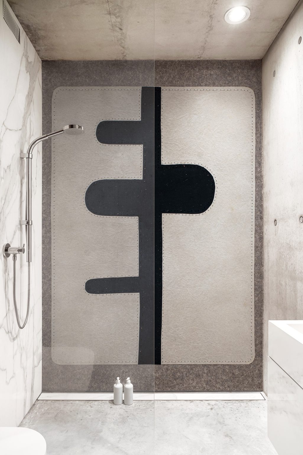Fototapeta Wall&Deco Hic et Nunc WET_HN2101