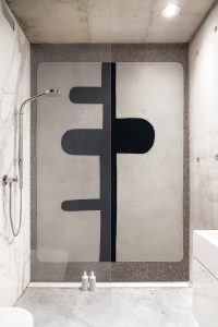 Fototapeta Wall&Deco Hic et Nunc WET_HN2101