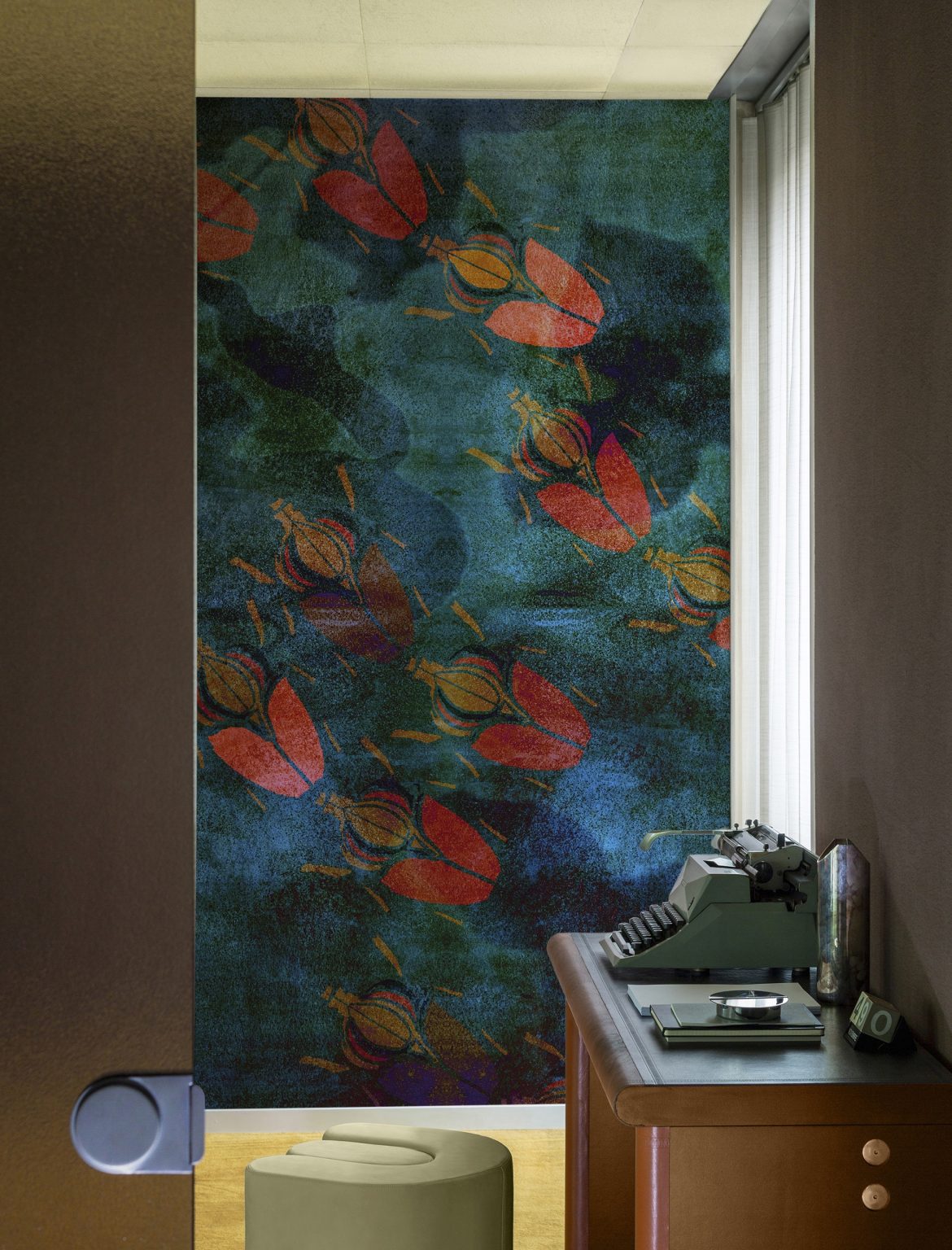 Tapeta Wall&Deco Infinity