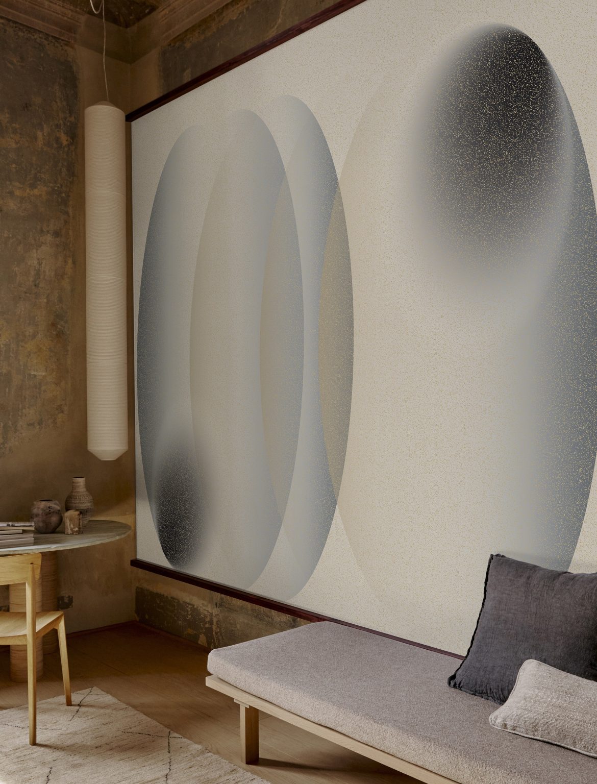 Tapeta Wall&Deco Intersections