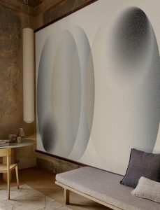 Tapeta Wall&Deco Intersections