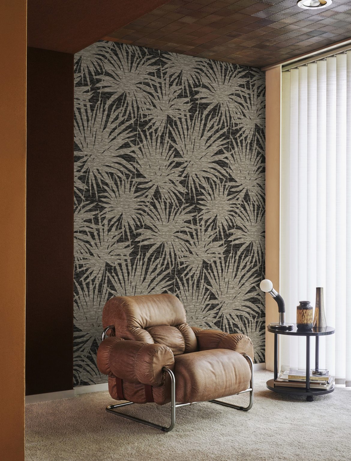 Tapeta Wall&Deco Italian Holidays