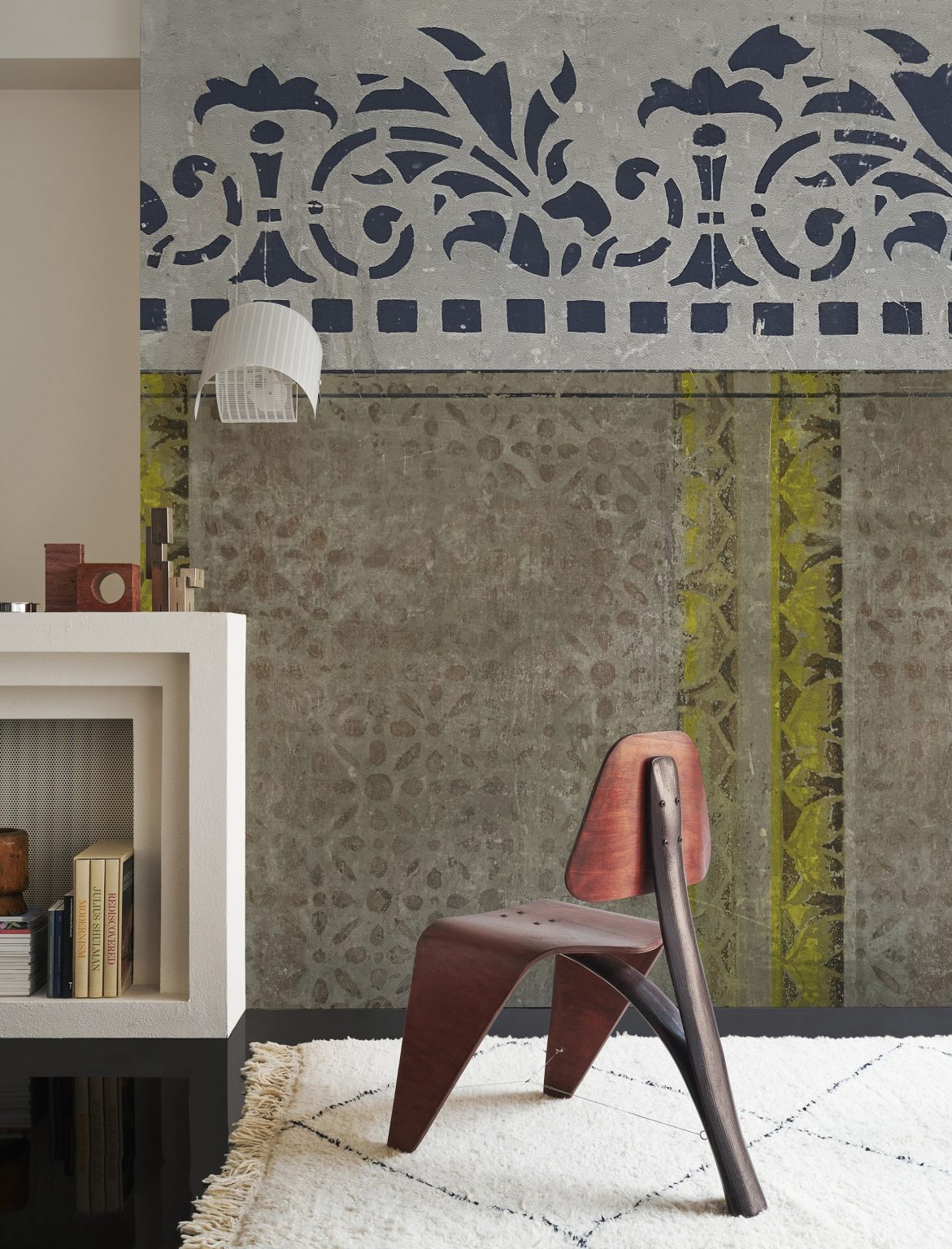 Tapeta Wall&Deco Le Misure