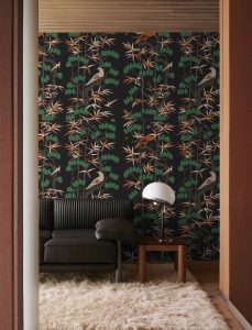 Tapeta Wall&Deco Lost Island