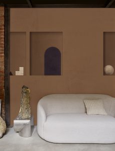 Tapeta Wall&Deco Love Nest