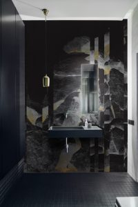 Fototapeta Wall&Deco Luminous Mount